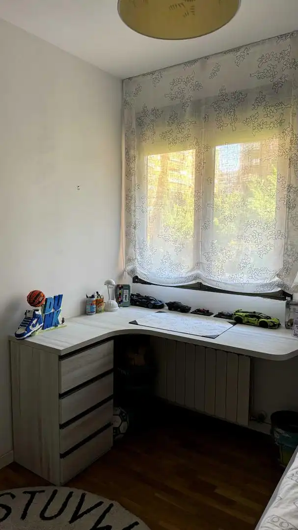 Appartement avec piscine à vendre à Fuencarral - El Pardo, imagen 13