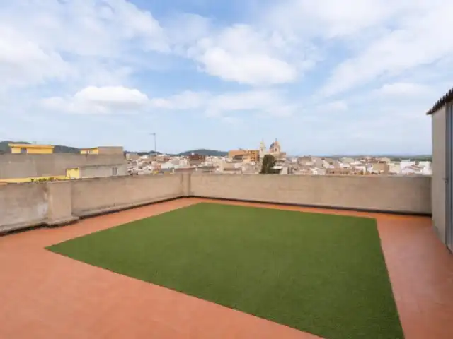 Terrassa de Pis en venda en Riba-roja de Túria amb Aire condicionat, Terrassa i Traster