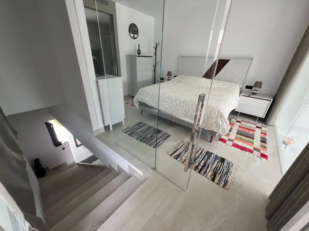 Chalet con piscina en venta en Algorfa, imagen 19