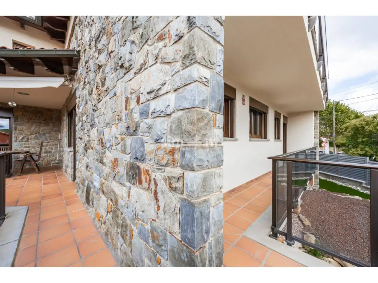 Detached house with pool for sale in Tona, imagen 21