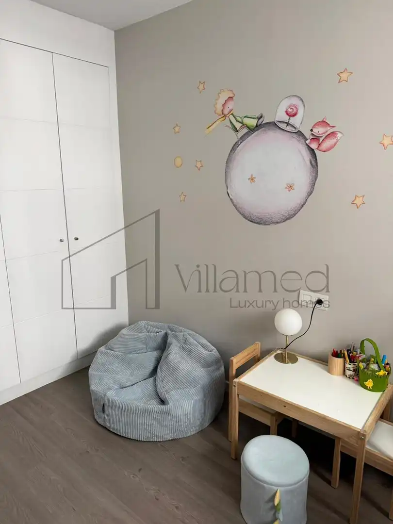 Habitación de Piso en venta en Valencia con Aire acondicionado, Calefacción y Terraza
