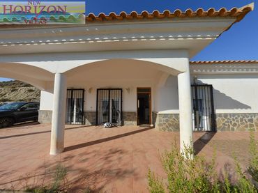 Maison avec jardin à vendre à Zurgena