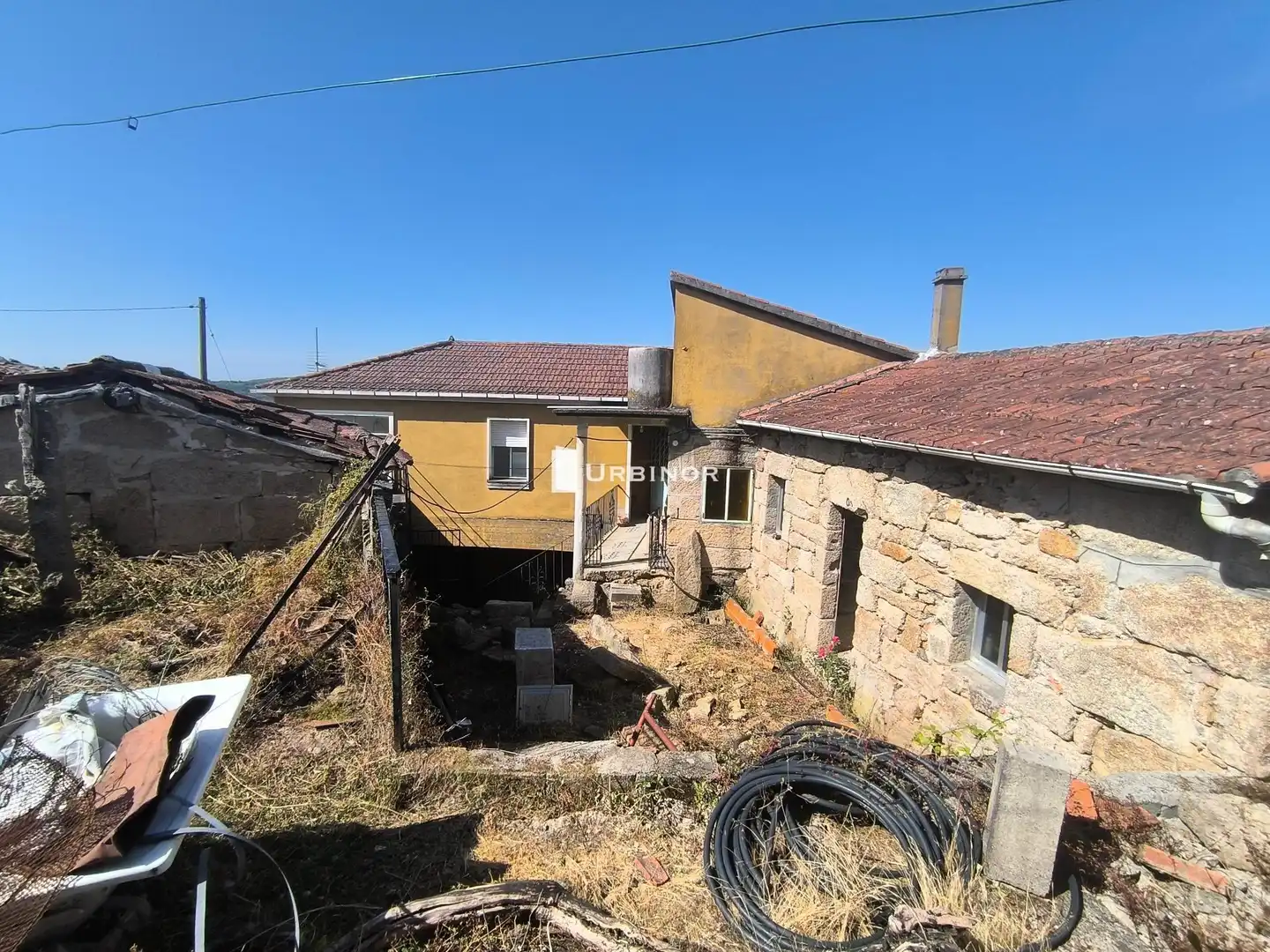 Casa en venda a A Merca, imagen 19