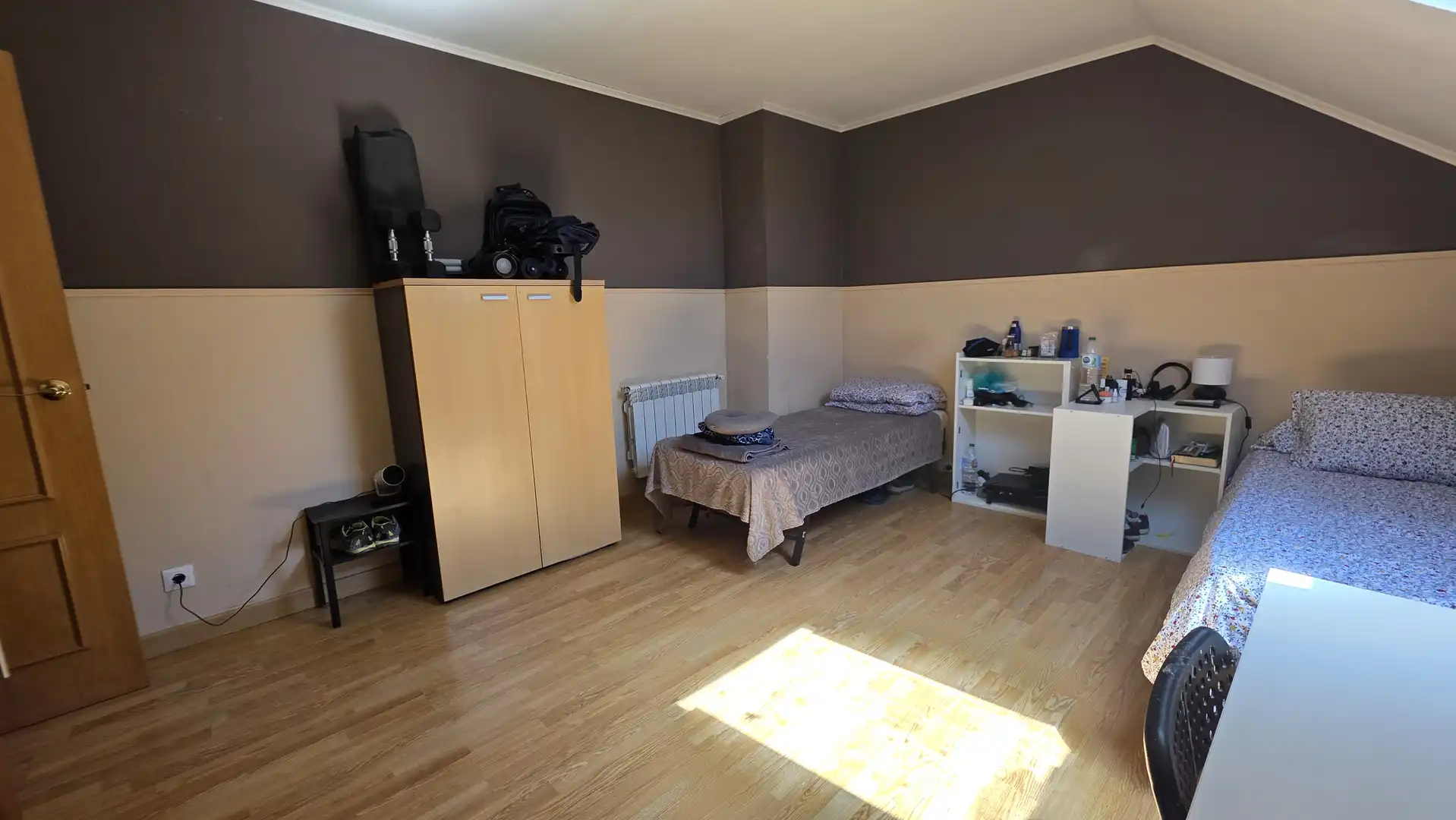 Habitación de Dúplex en venta en Ajalvir con Piscina y Piscina comunitaria