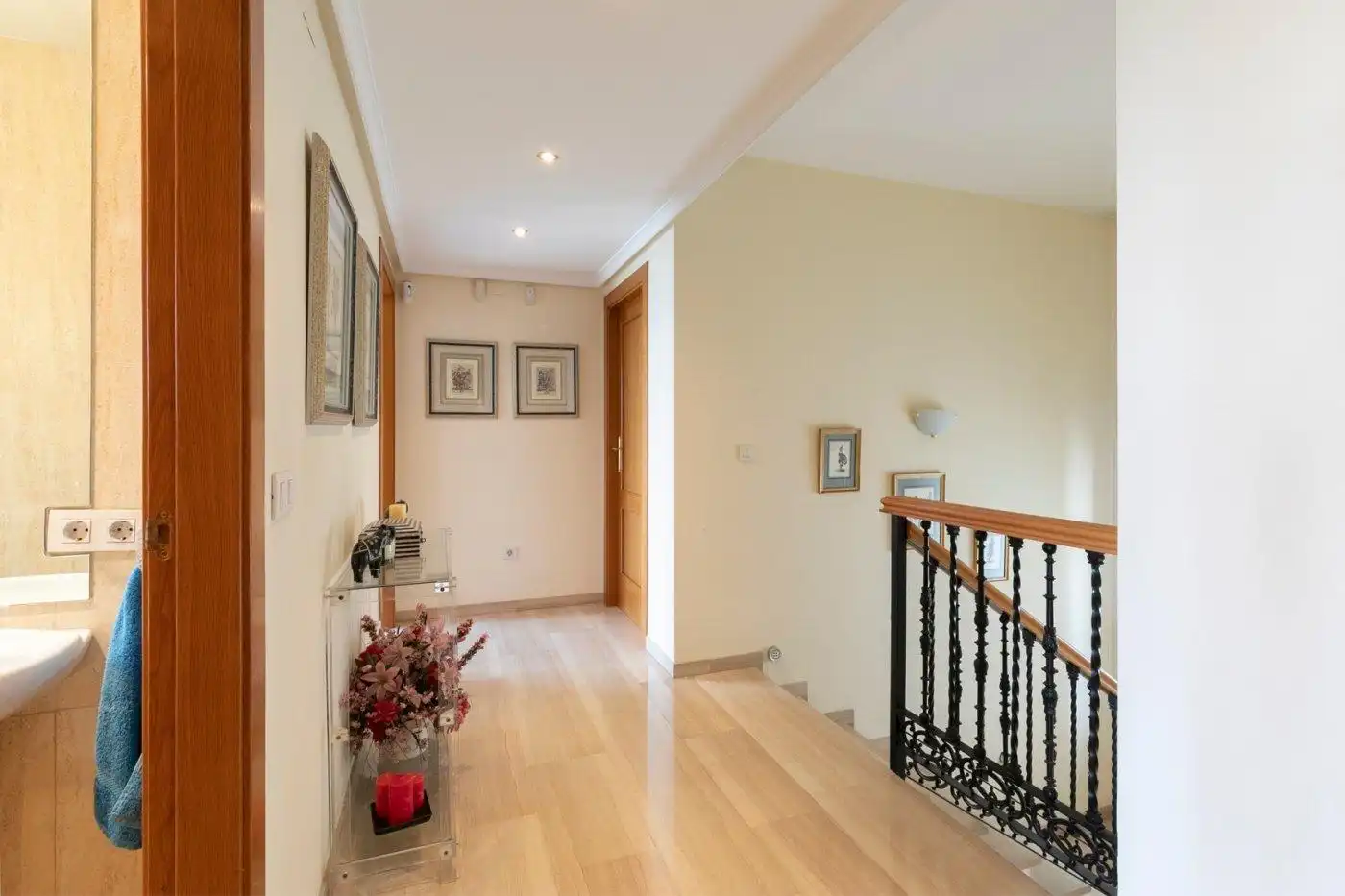 House with pool for sale in Avenida Loaysa 2, imagen 28