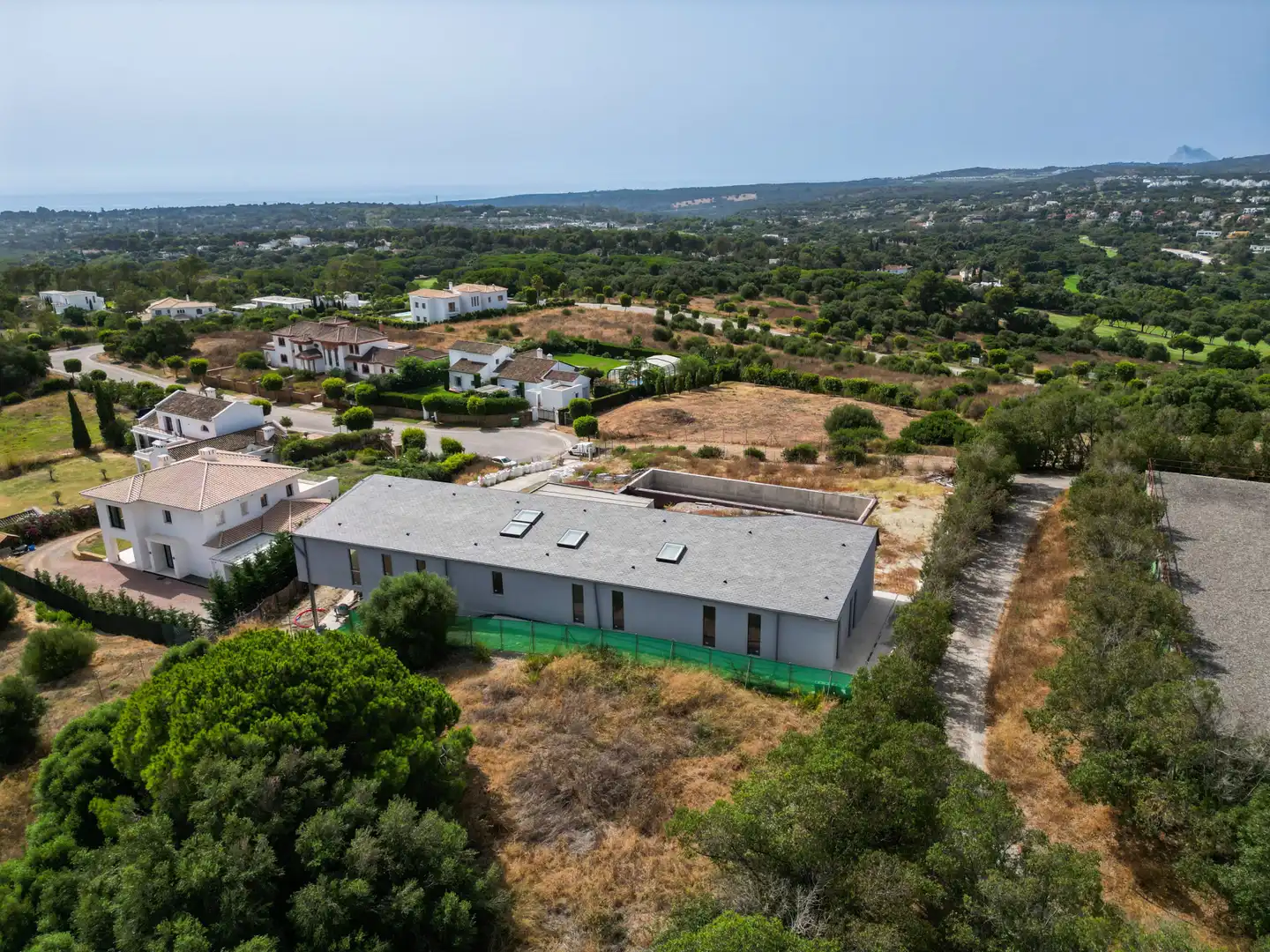 Haus mit Pool zum Verkauf in Sotogrande Alto, imagen 36