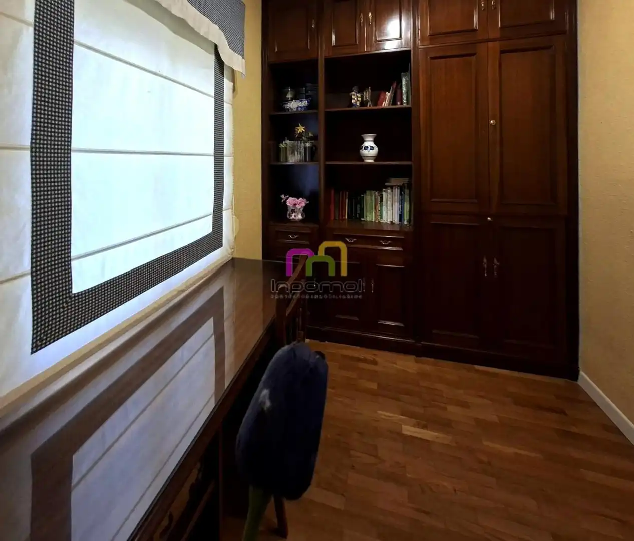 Pis en venda en Badajoz amb Calefacció i Parquet