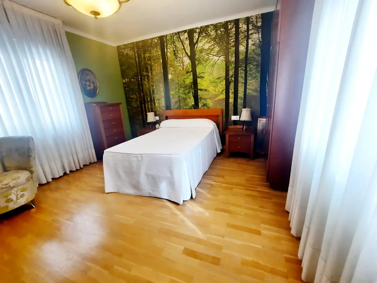 Wohnung mit Terrasse zum Verkauf in Bizkaia Kalea, imagen 24