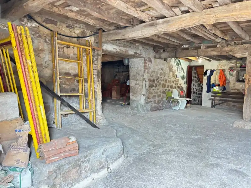 Casa adosada en venta en Cartes con Jardín privado y Amueblado