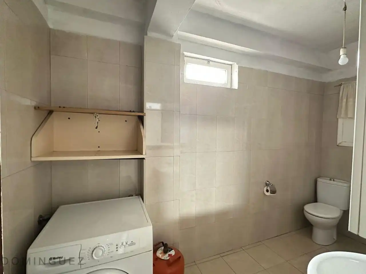 Baño de Piso en venta en Vigo  con Calefacción