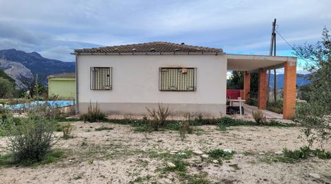 Foto 5 de Casa o chalet en venta en Cocentaina, Alicante