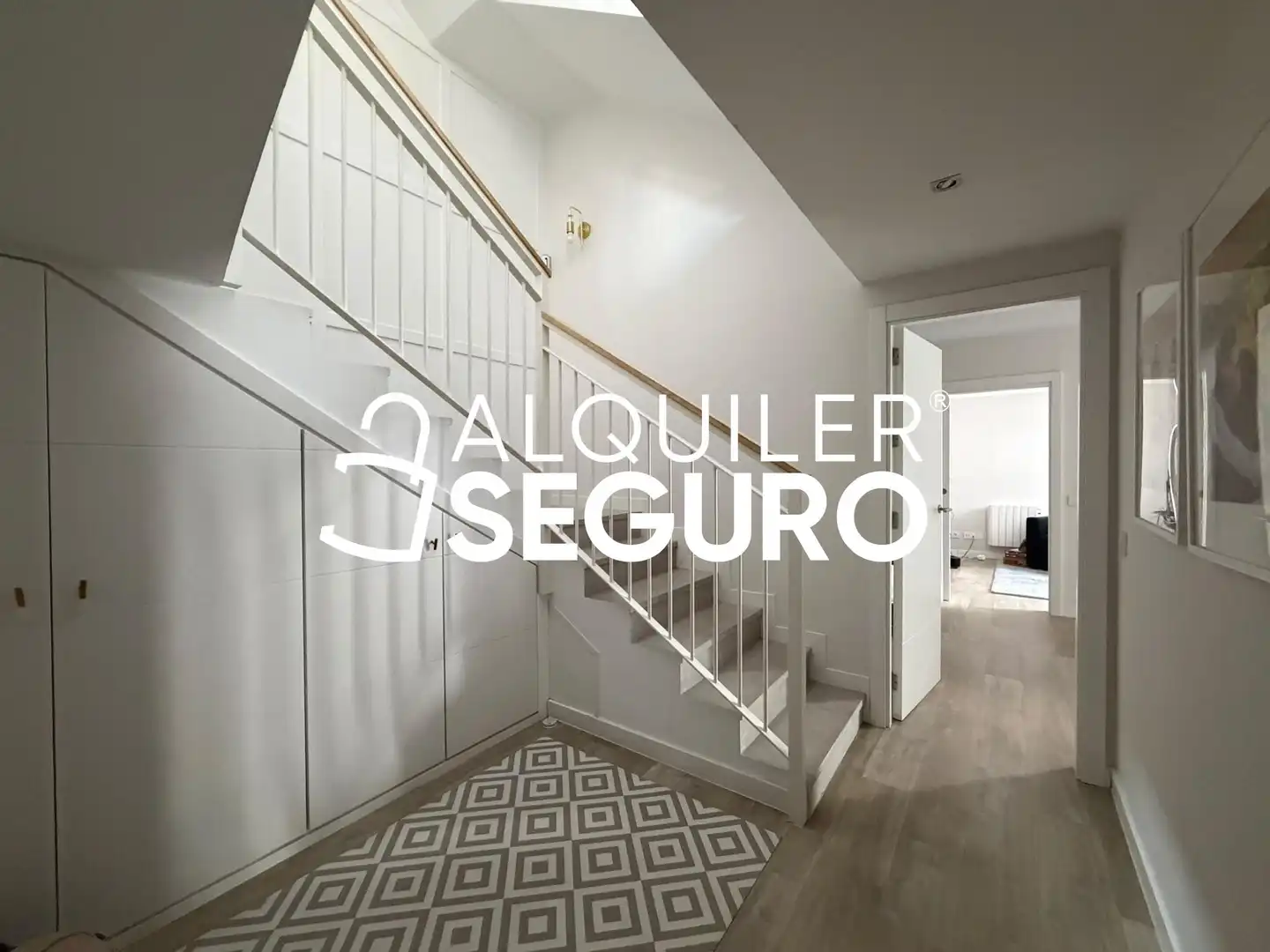 Casa o chalet de alquiler en Boadilla del Monte con Aire acondicionado, Calefacción y Terraza