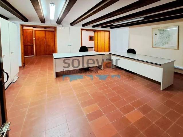Local comercial en Alquiler en Carrer Carrer de Francesc Macià, 1 en Tremp