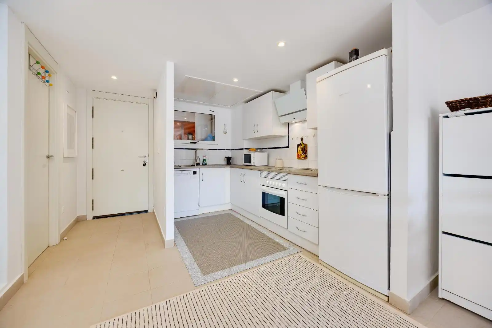 Apartamento con piscina en venta en Orihuela Costa, imagen 18