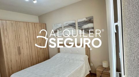 Foto 5 de Pis de lloguer a Nuestra Señora de Sonsoles, Sur, Ávila Capital