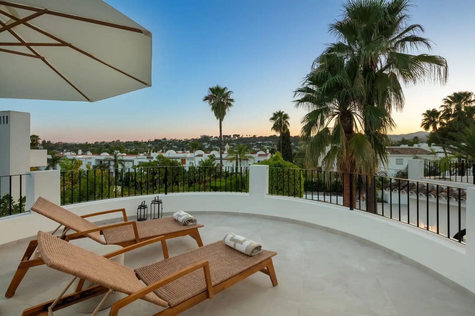 House with pool for sale in Marbella Centro, imagen 39