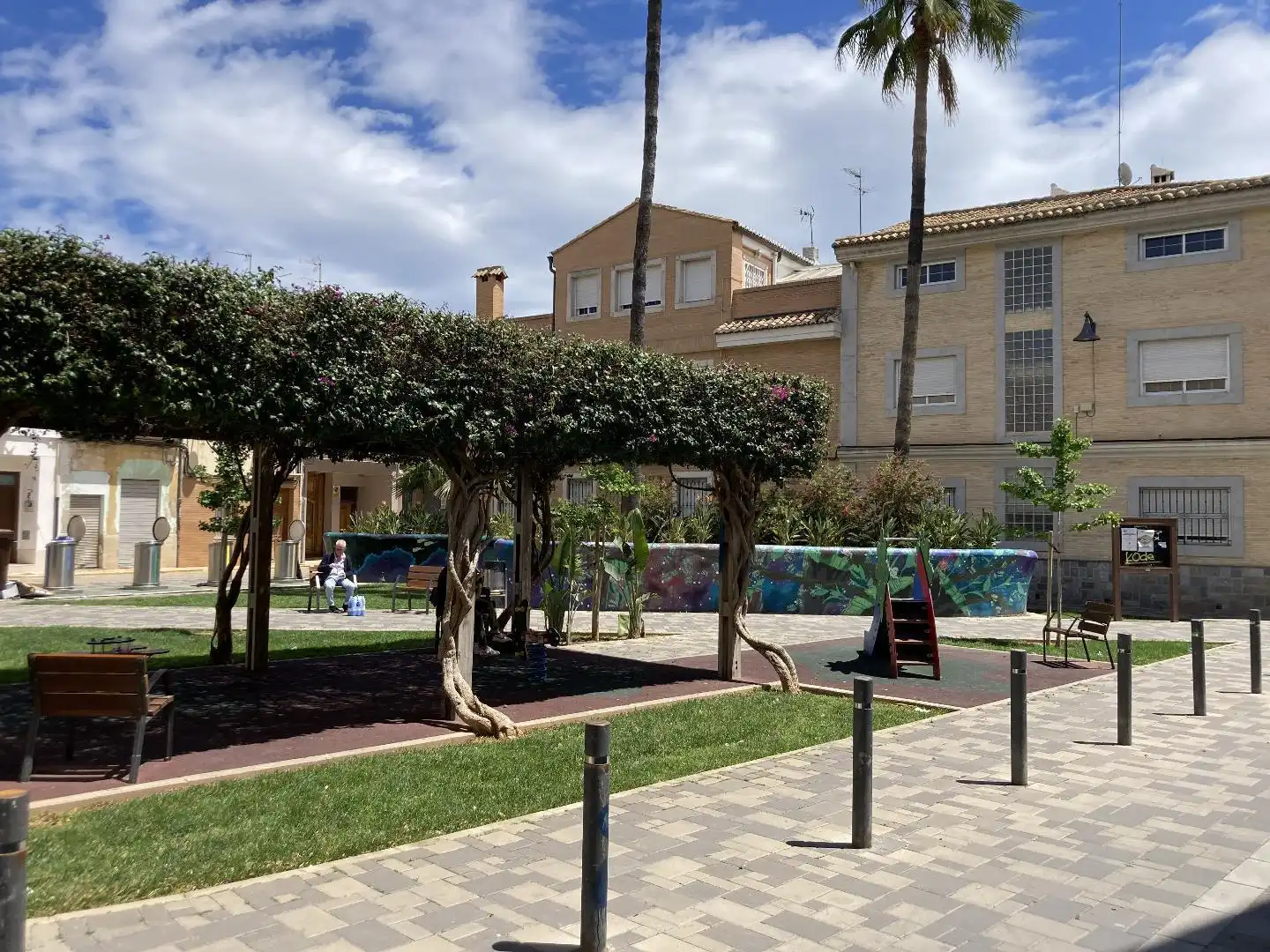 Reihenhaus zum Verkauf in Catarroja, imagen 11