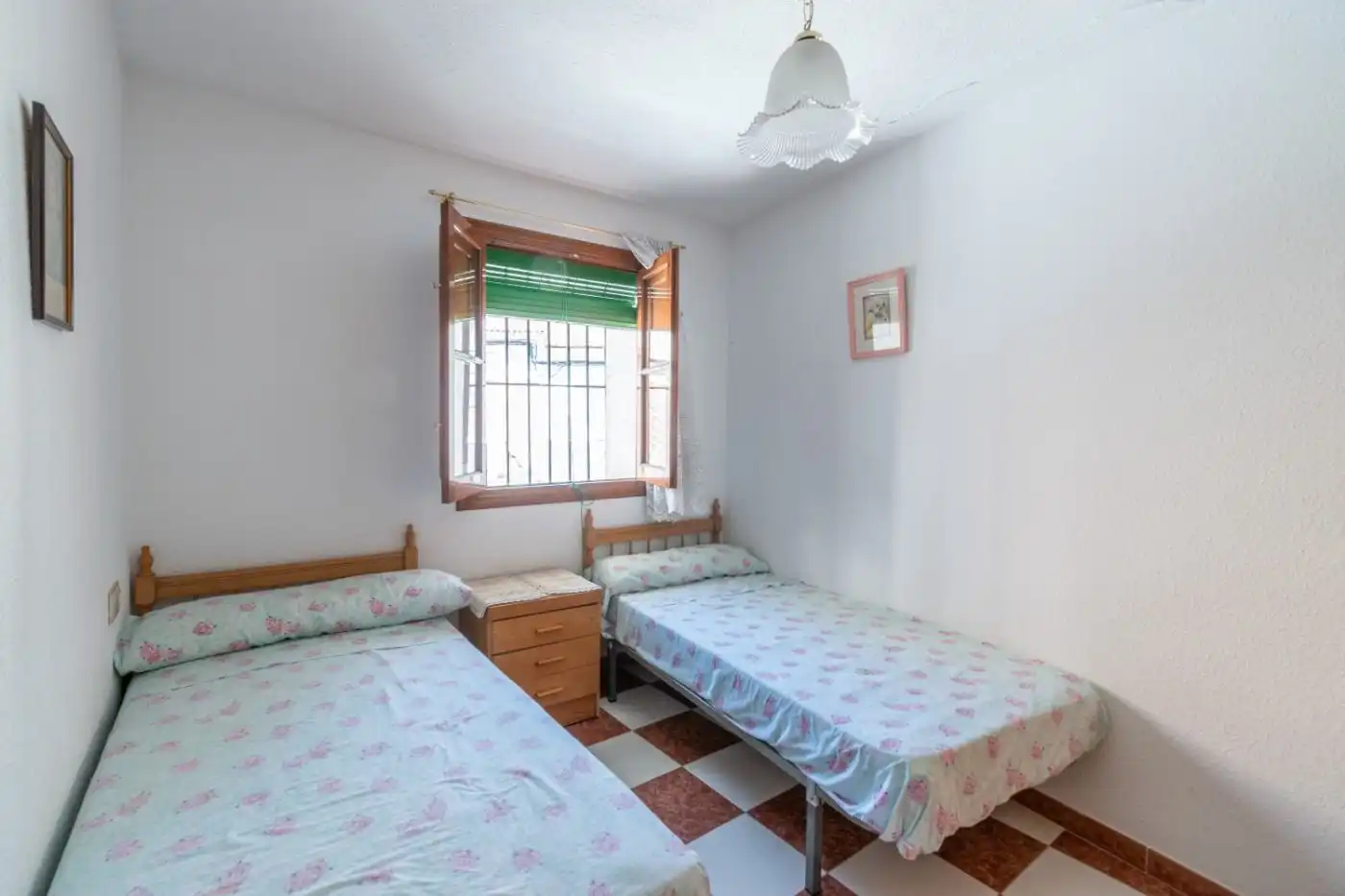 Bedroom of Houses for sale in Íllora