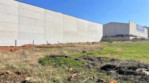 Foto 4 de Residencial en venta en Zona de la Vega, Antequera