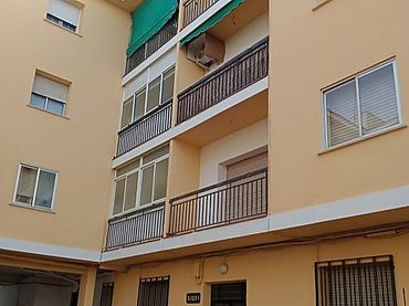 Pis en venda a Socuéllamos