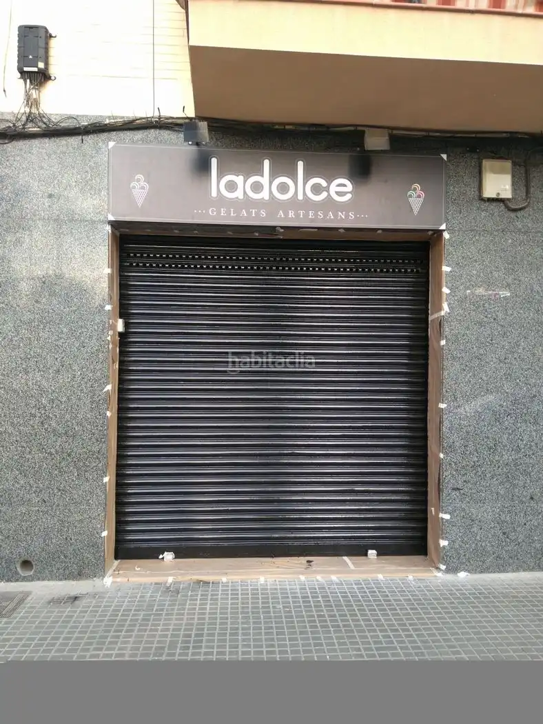 Business premises for sale in Avinguda de la Verge de Montserrat 131