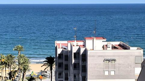 Foto 2 de Pis de lloguer a Málaga, 13, Los Arenales del Sol, Elche / Elx