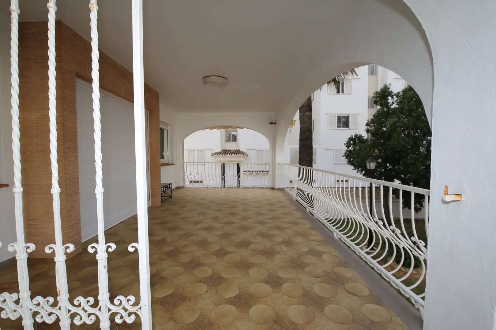Villa con piscina in vendita a Las Marinas / Les Marines, imagen 8