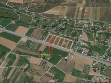 Terreny residencial en venda a Albelda de Iregua - La Chimenea de Vistalegre,  Nacional 111, Km 321 M3 P8