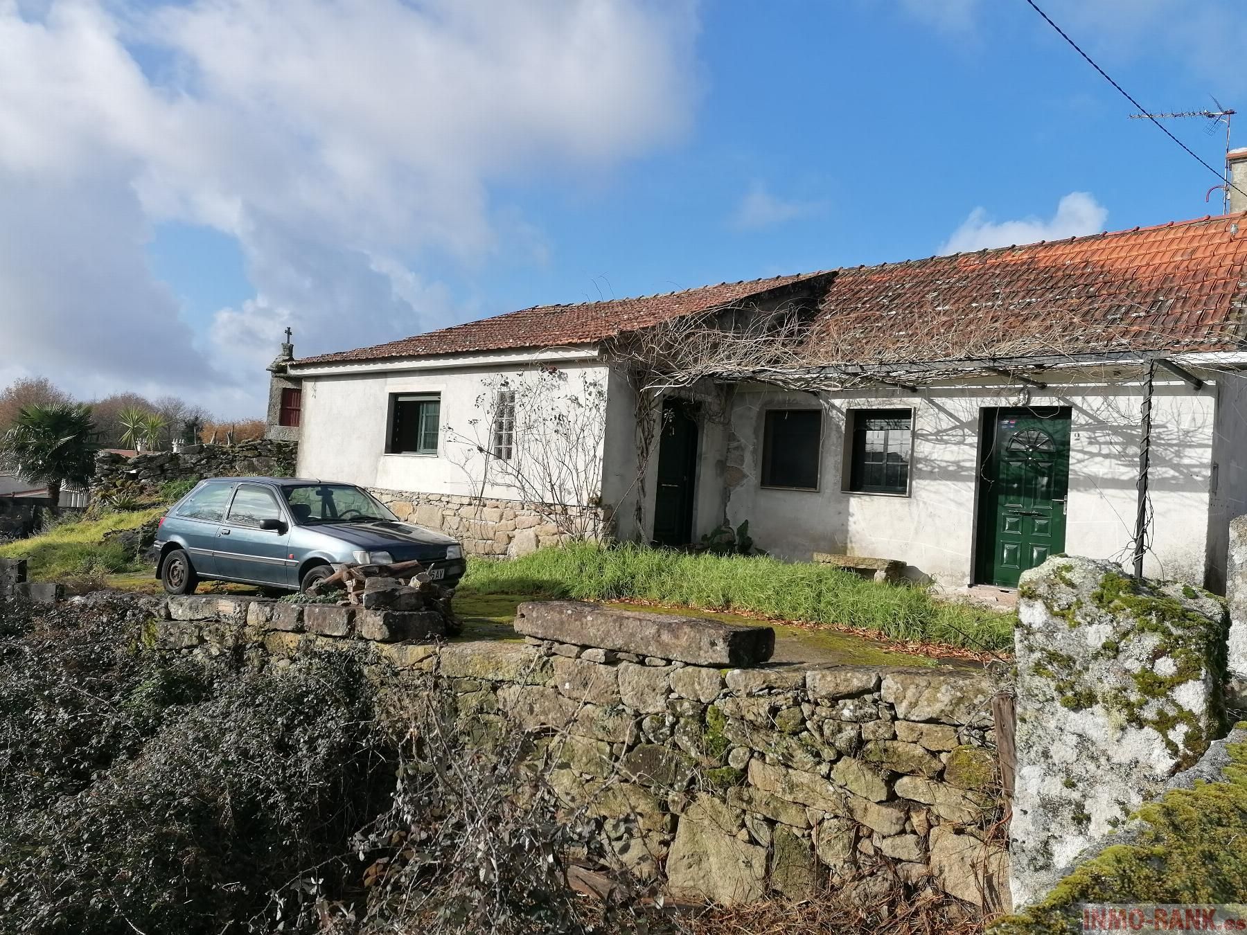 Casa o chalet en venta