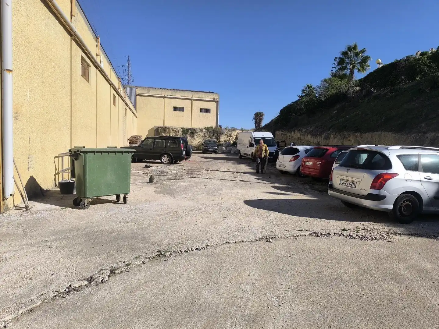 Industriegebäude zum Verkauf in Ciudad Quesada, imagen 23