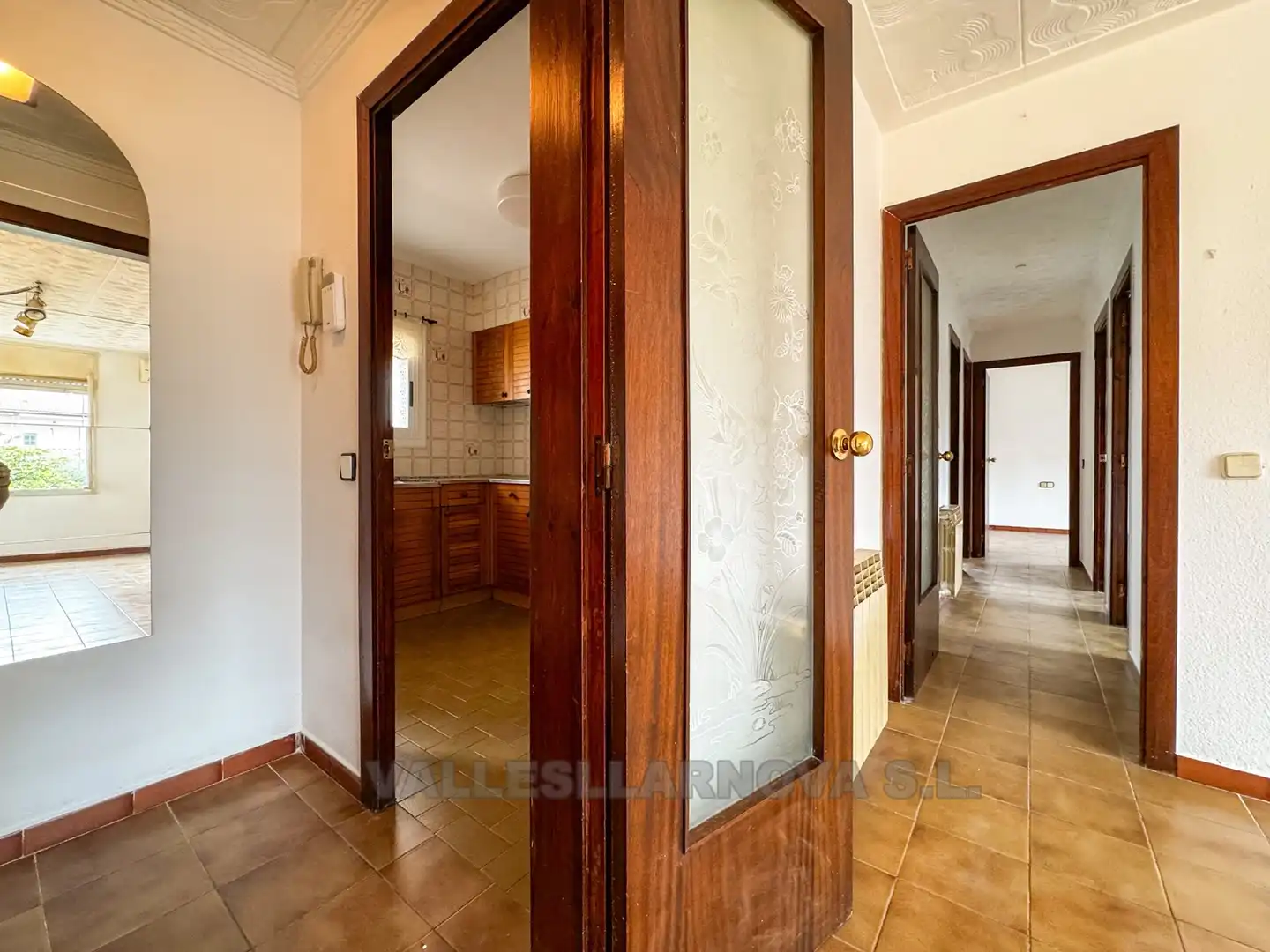 Piso con terraza en venta en Parets del Vallès, imagen 12
