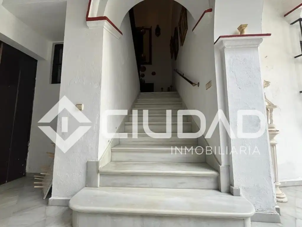 Houses for sale in Sanlúcar de Barrameda  with Terrace, Storage room and Balcony