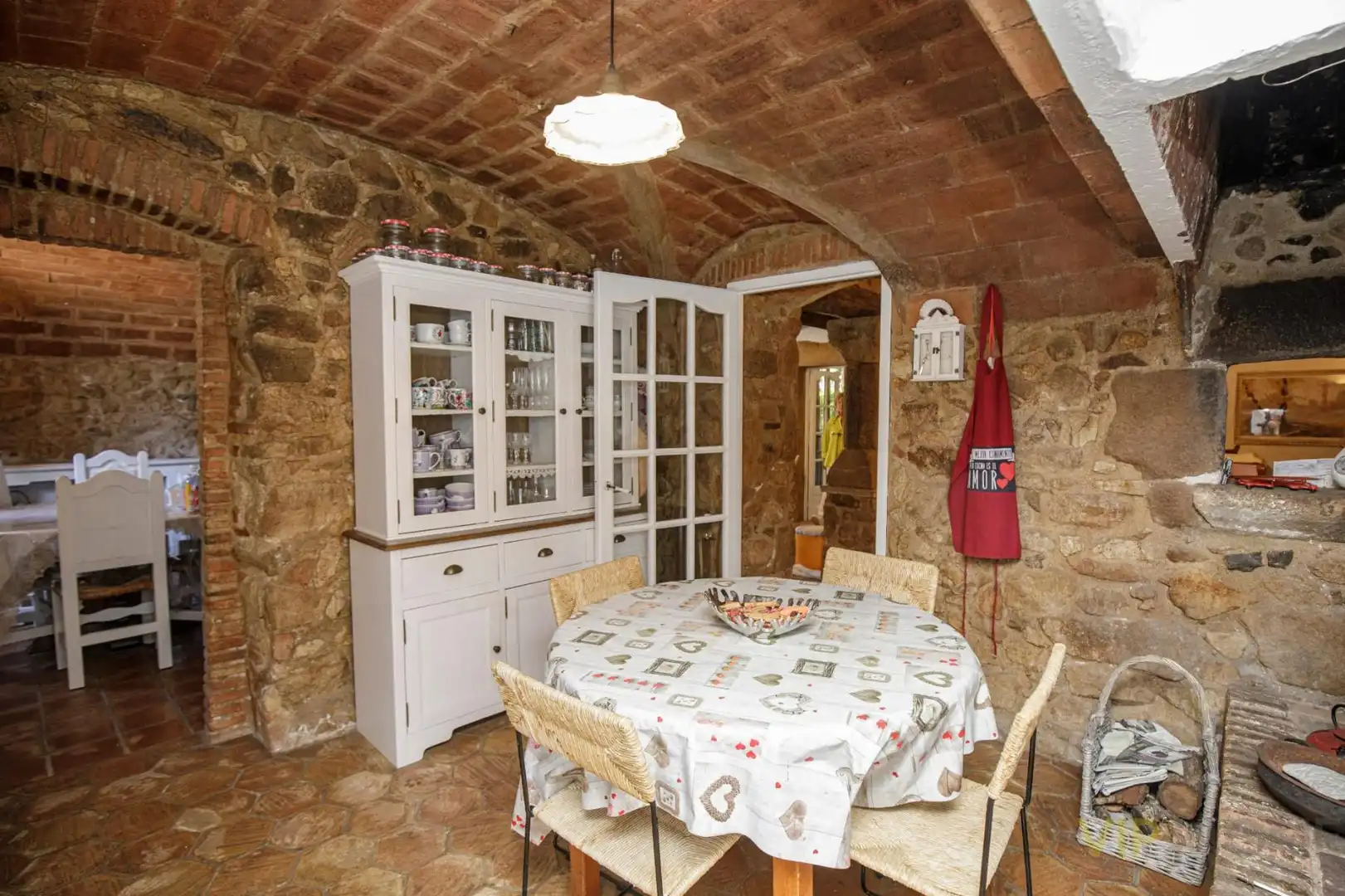 Casa rústica amb piscina en venda a de Fanals, imagen 13