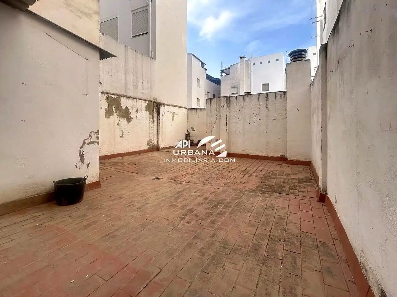 Gewerbefläche zur Miete in Calle Córdoba, imagen 5