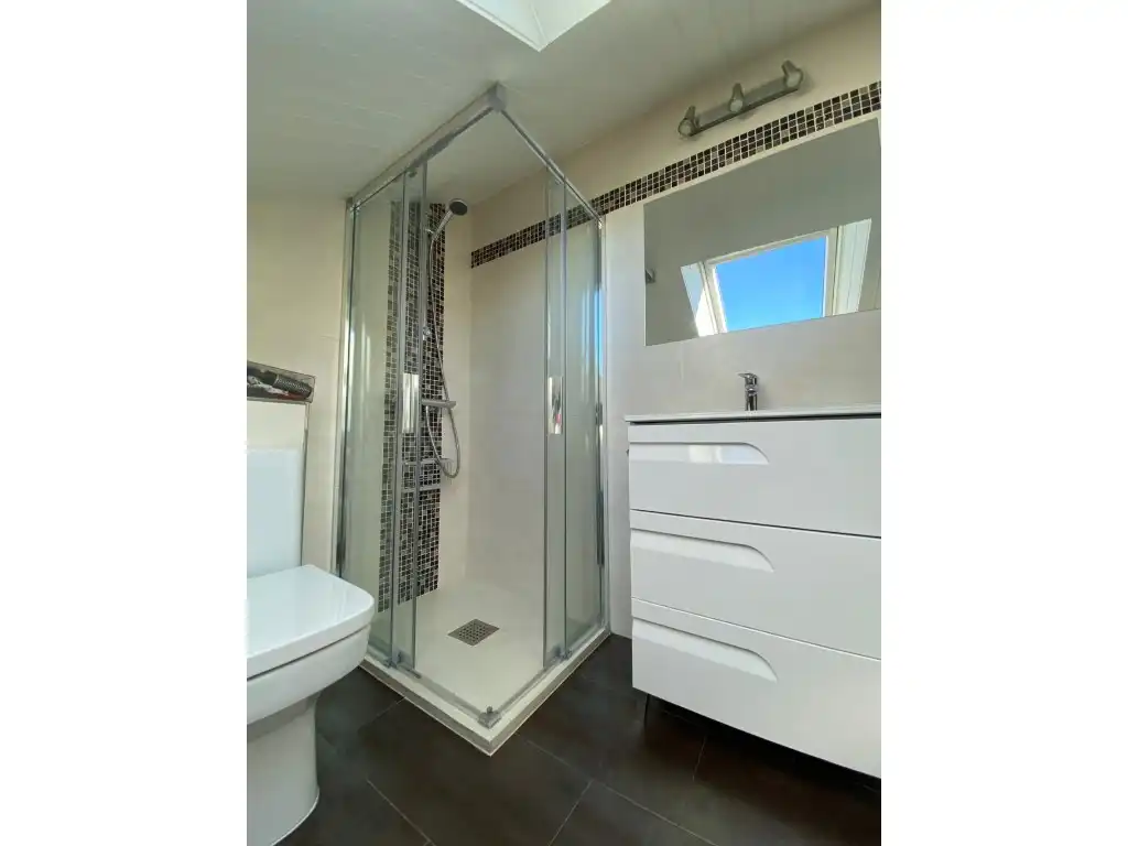 Habitación en Calle Francisco Pizarro, Villanueva de la Cañada ciudad