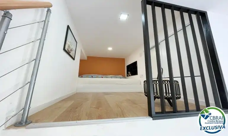 Casa o xalet en venda en Roses amb Aire condicionat, Calefacció i Jardí privat