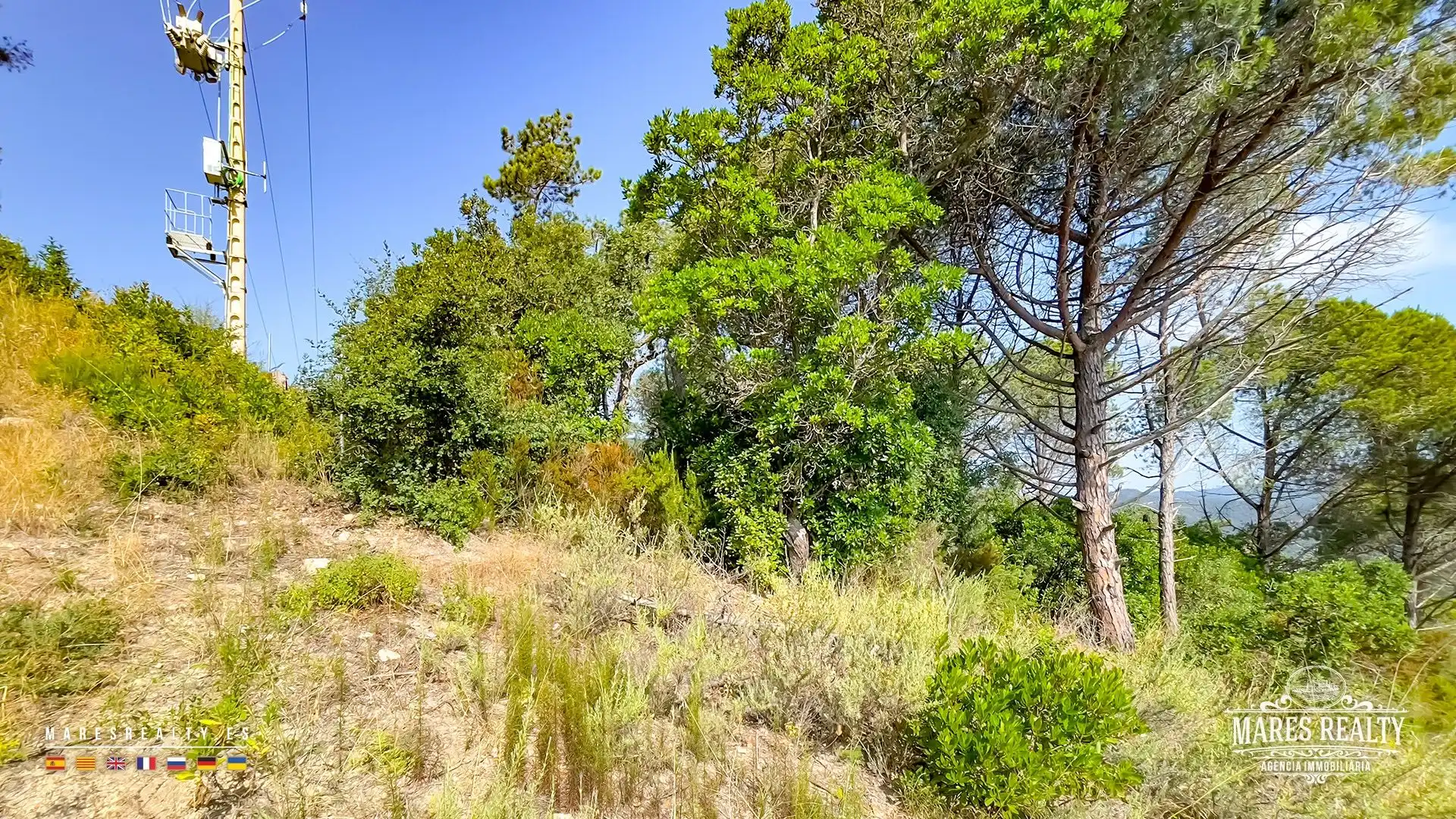 Grundstücke und Bauplätze zum Verkauf in Serra Brava, imagen 12