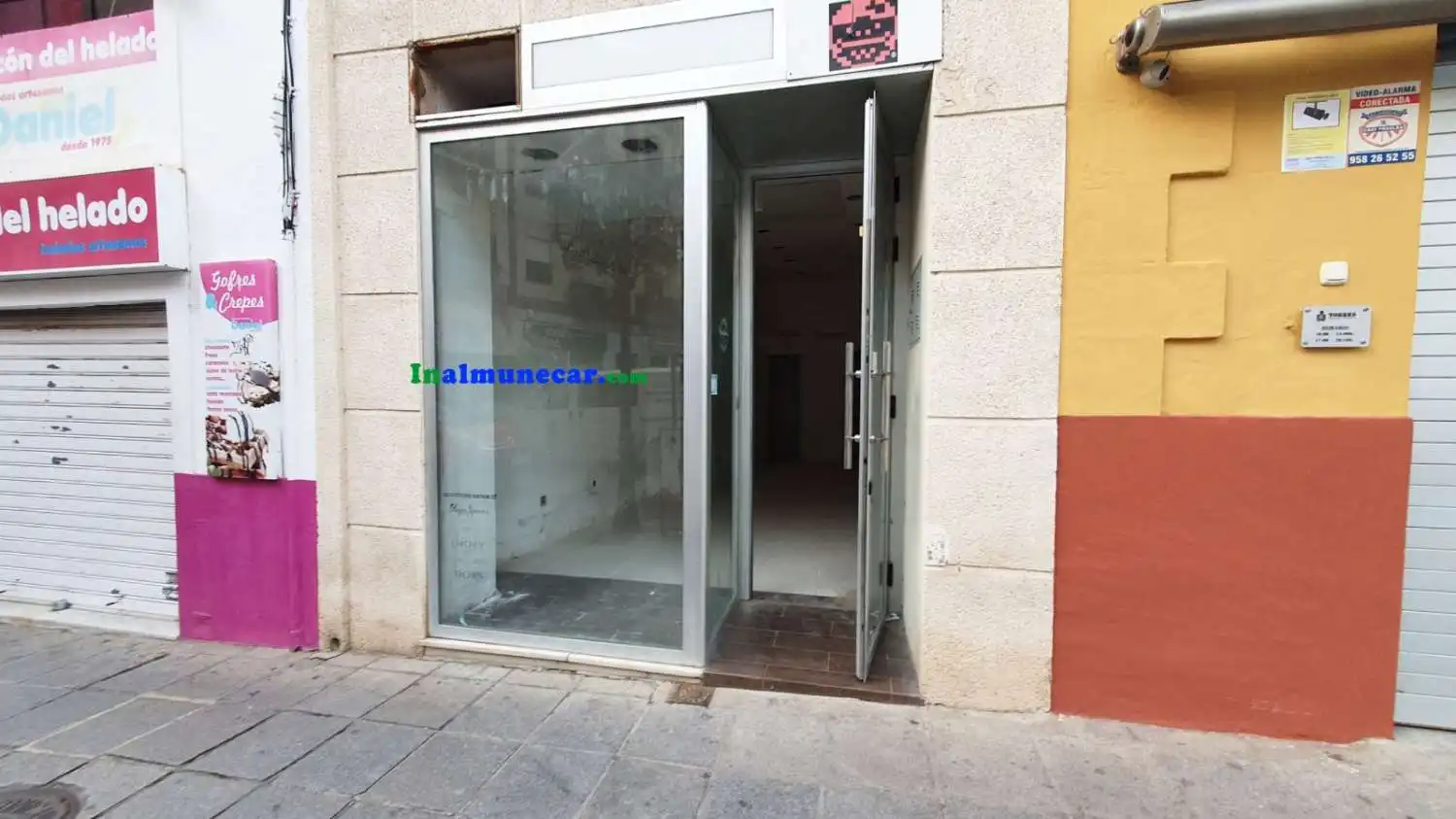 Business premises for sale in Almuñecar centro, imagen 3