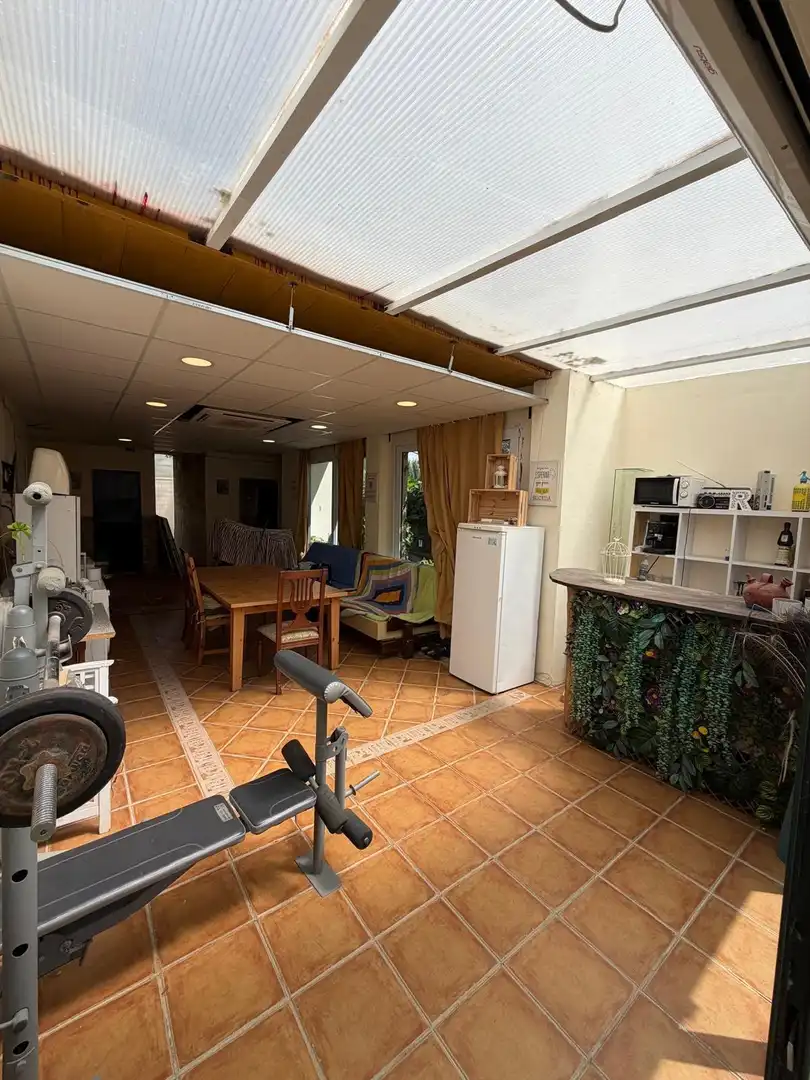 Casa o chalet en venta en Salesianos