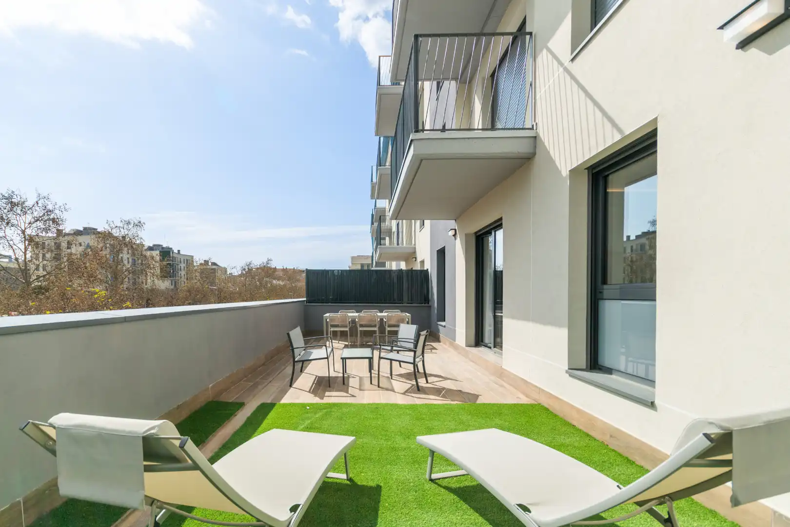 Planta baja en venta en Passeig de Santa Eulàlia, 13, Mas d'En Serra - Els Cards