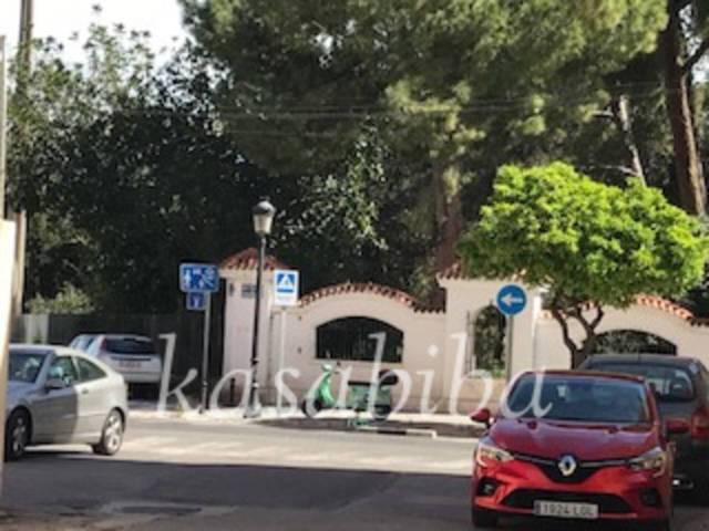 Local comercial en Venta en Calle Florista en Ciutat Fallera