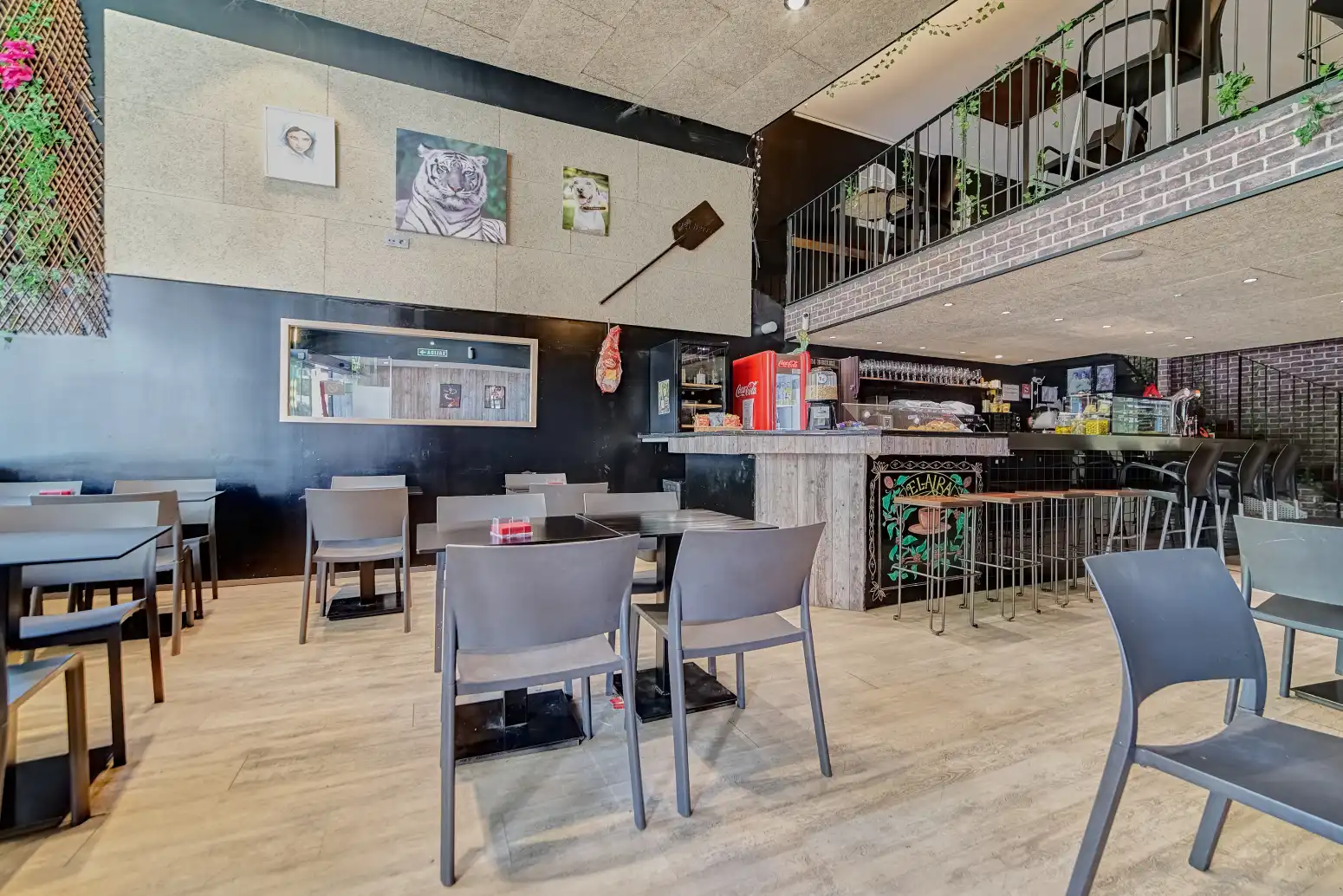 Business premises for transfer in Burlada-Burlata - Calle Mayor 37 Bis. Burlada-Burlata 37 Bis, imagen 10