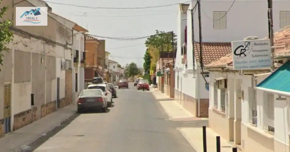Vista exterior de Pis en venda en Posadas
