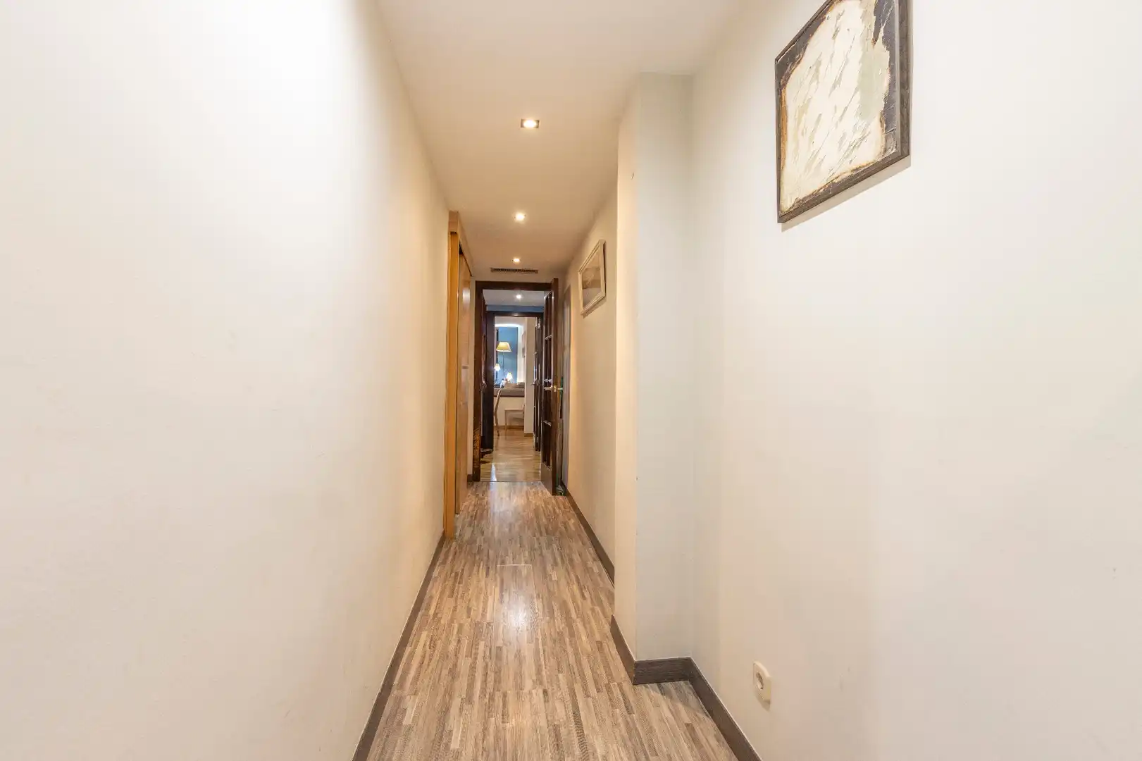 Dúplex en venta en Carrer de Calaf, Sant Gervasi- Galvany