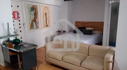 Foto 4 de Estudio en venta en Calle Santa Maria, Requena, Valencia