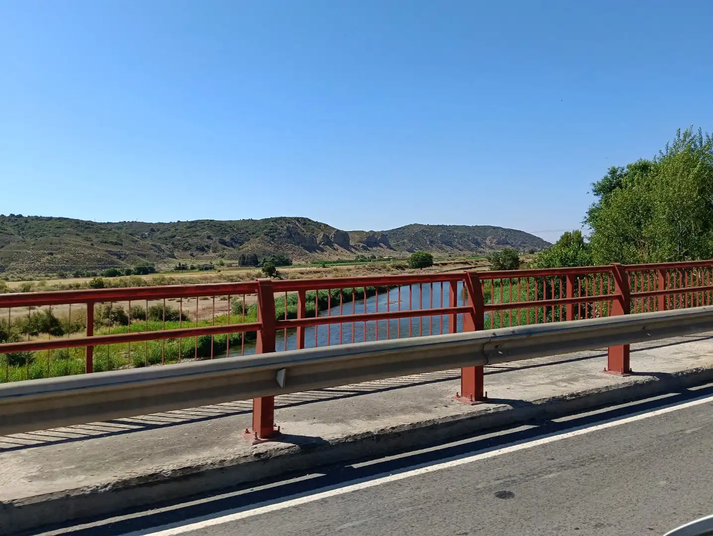 Wohnbaugrundstück zum Verkauf in San Martín de la Vega, imagen 2