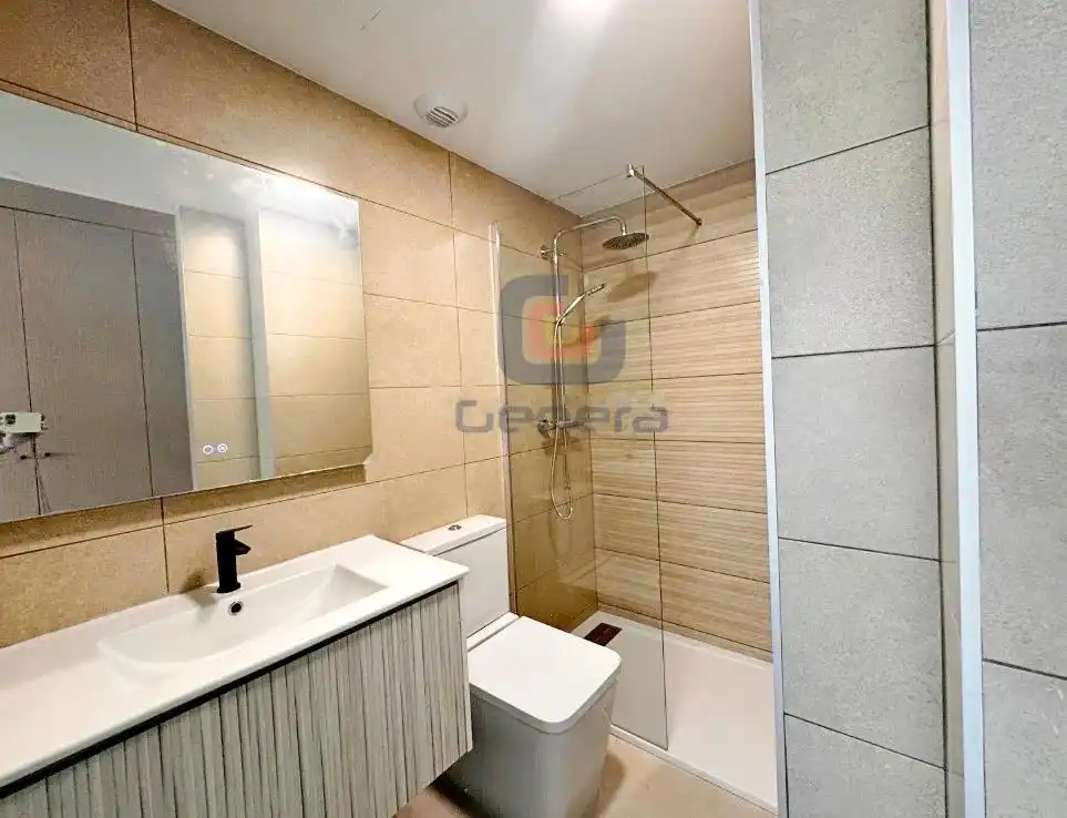 Attico con piscina in vendita a Garbinet - Vistahermosa, imagen 12