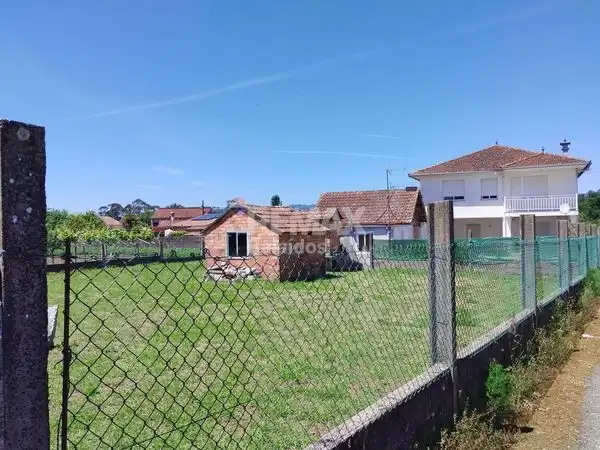 Maison avec jardin à vendre à Tomiño, imagen 33