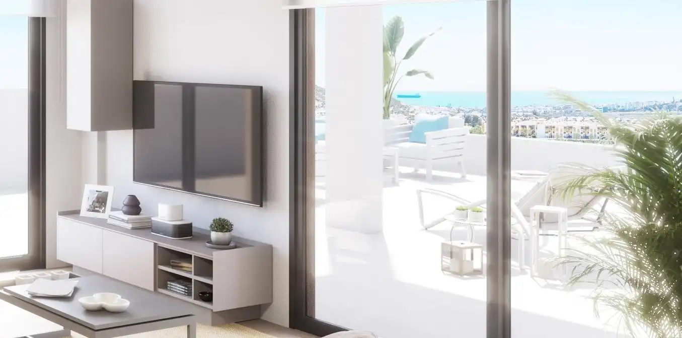Appartement compact à vendre à Las Salinas, imagen 13