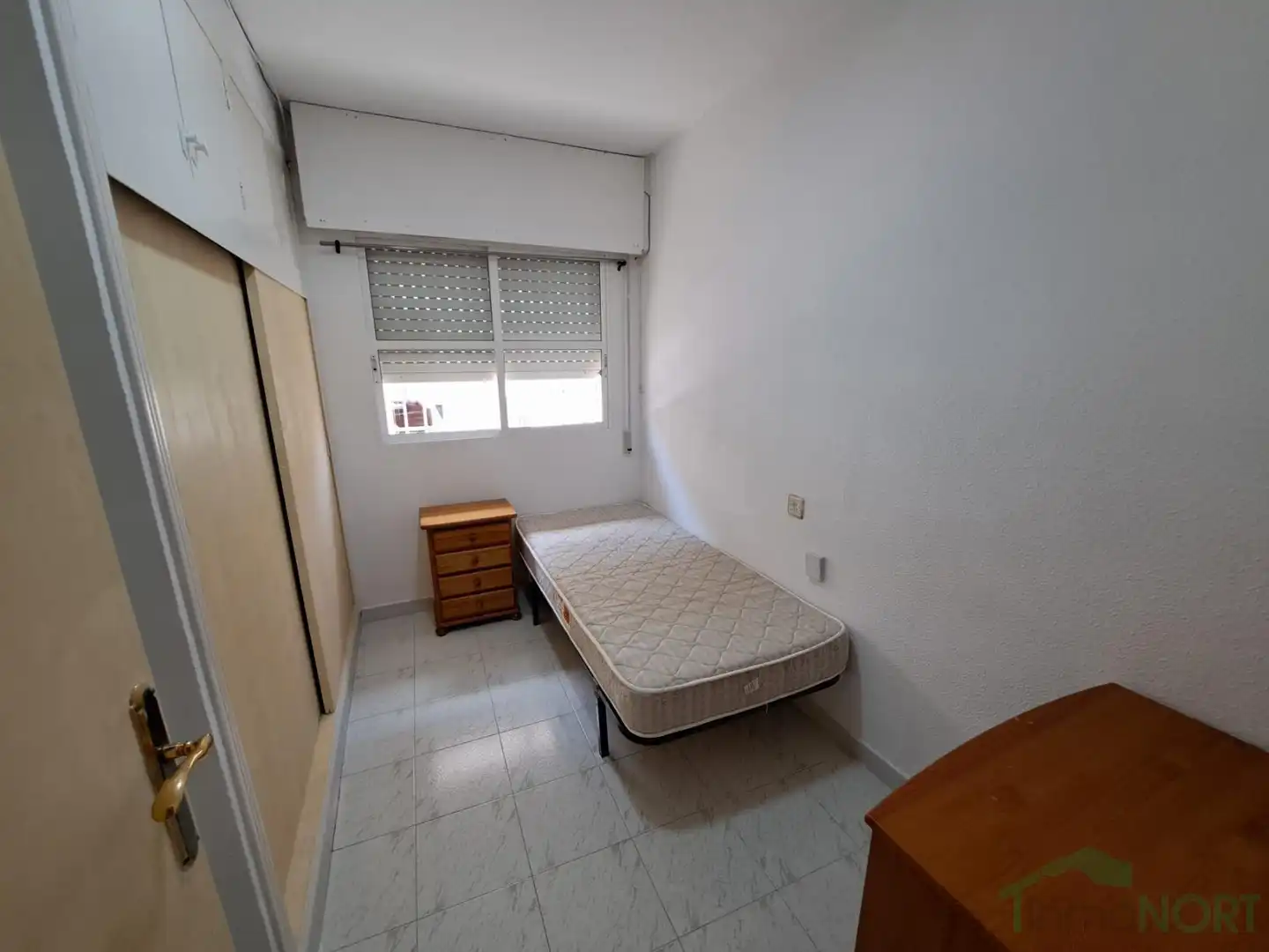 Habitación de Piso en venta en Los Alcázares con Aire acondicionado y Amueblado